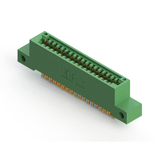 845-036-555-212 EDAC Inc.  Edgeboard Connectors